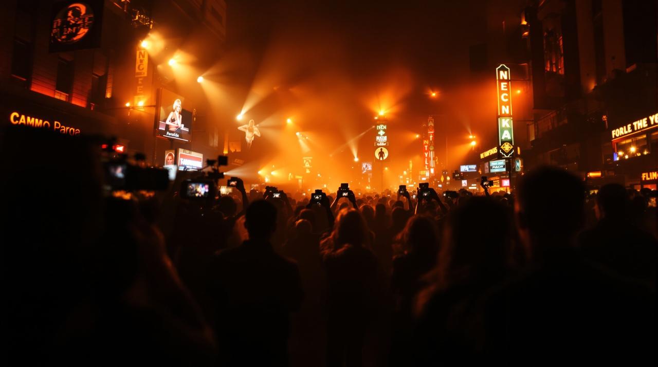 某顶流男星深夜密会神秘女子，经纪人火速回应引发全网热议