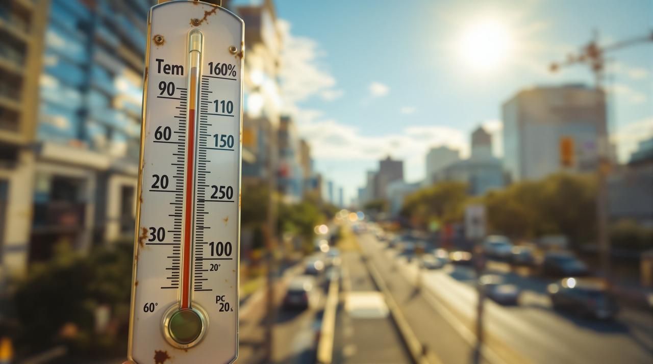 多地高温预警持续:极端天气频发背后的气候危机,我们还能做什么 - 爆料网 多地高温预警持续:极端天气频发背后的气候危机,我们还能做什么